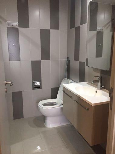 picture Condo for rent at Onyx Phaholyothin, size 32 sq.m., on the 11th floor. - 15/16