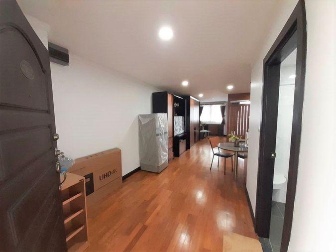 รูป Supalai Place Sukhumvit 39 | เดินทางสะดวก เชื่อมต่อสุขุมวิท อโศก และทองหล่อ #2026080515264 - รูปที่ 10/14