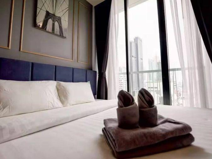 picture Noble Recole. 1bed 35sq.m. Line id: @pfagent - 7/10