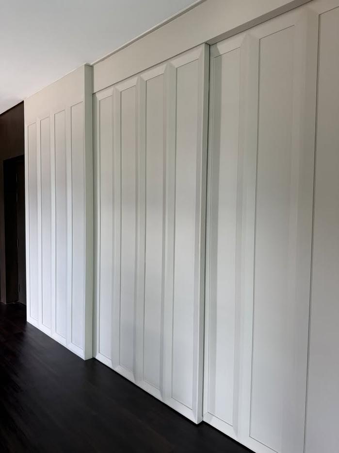 รูป ขาย บ้านเดี่ยว 2 ชั้น เพอร์เฟค เพลส พระราม 9–กรุงเทพกรีฑา บ้านใหม่ Fully Furnished พร้อมเข้าอยู่ (H6944) - รูปที่ 21/35