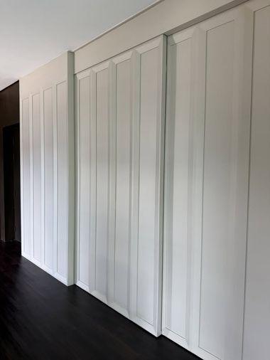 รูป ขาย บ้านเดี่ยว 2 ชั้น เพอร์เฟค เพลส พระราม 9–กรุงเทพกรีฑา บ้านใหม่ Fully Furnished พร้อมเข้าอยู่ (H6944) - รูปที่ 21/35