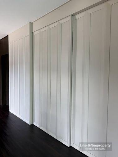 รูป ขาย บ้านเดี่ยว 2 ชั้น เพอร์เฟค เพลส พระราม 9–กรุงเทพกรีฑา บ้านใหม่ Fully Furnished พร้อมเข้าอยู่ (H6944) - รูปที่ 21/35