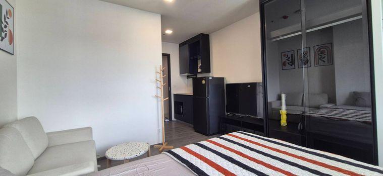 picture Modiz Avantgarde condo for rent only 12,000 Baht - 12/19