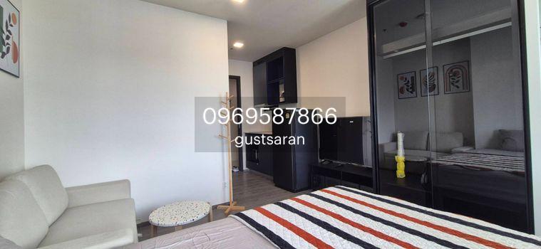 picture Modiz Avantgarde condo for rent only 12,000 Baht - 12/19