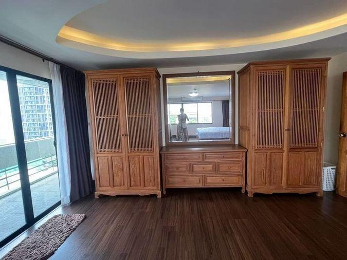 picture  Condo for rent :Beverly Hills Mansion(( Ekkamai )) MK-02 line @livingbkk - 6/10