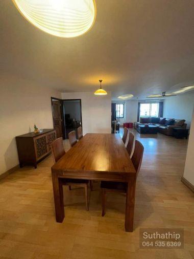 picture Condo for rent :Beverly Hills Mansion(( Ekkamai )) MK-02 line @livingbkk - 8/10