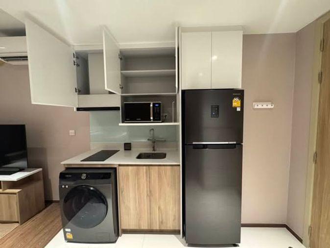 picture 🔥 For Sale – Once Pattaya | Corner Unit | High Floor | Stunning View - 3/6