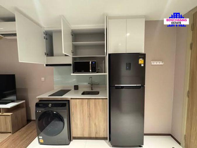picture 🔥 For Sale – Once Pattaya | Corner Unit | High Floor | Stunning View - 3/6