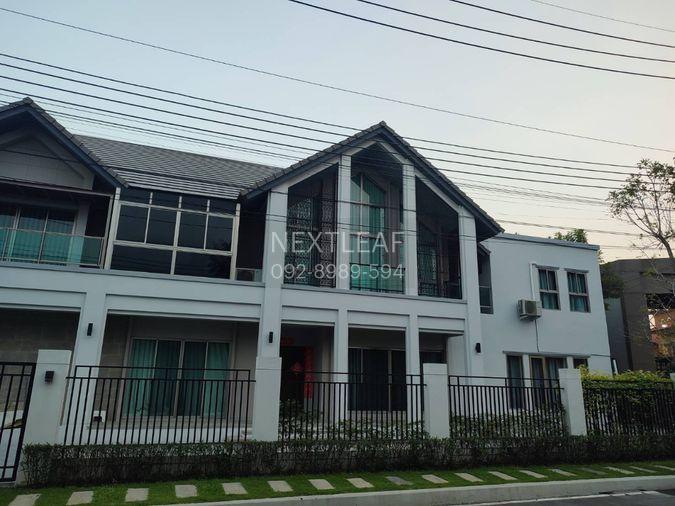 picture For rent Bangkok Boulevard Signature Serithai. alley9 - 1/11