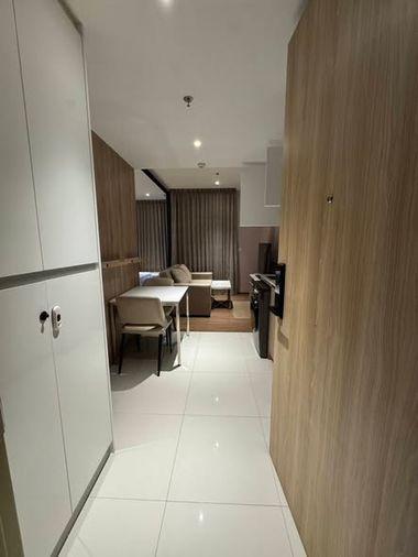 picture 🔥 For Sale – Once Pattaya | Corner Unit | High Floor | Stunning View - 4/6
