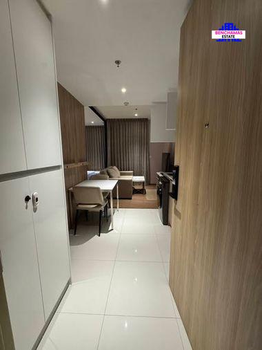 picture 🔥 For Sale – Once Pattaya | Corner Unit | High Floor | Stunning View - 4/6