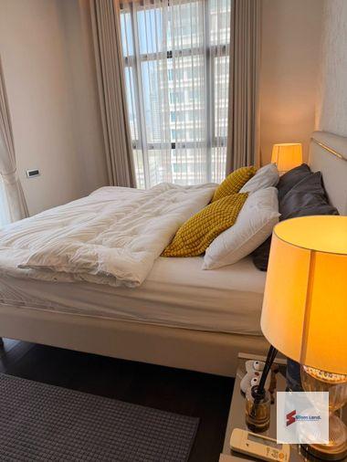 รูป RS7313 ให้เช่า Condo XXXIX by Sansiri คอนโดหรูใจกลางสุขุมวิท ห้องกว้าง และอินเทอร์เน็ตความเร็วสูง ใกล้ BTS พร้อมพงษ์ - รูปที่ 3/5