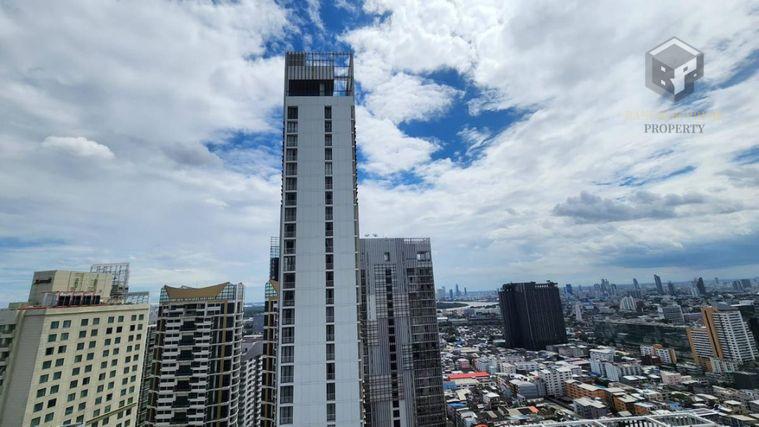 picture Park Origin Phrom Phong | ðNear BTS Phrom Phong #2026012413775 - 5/6