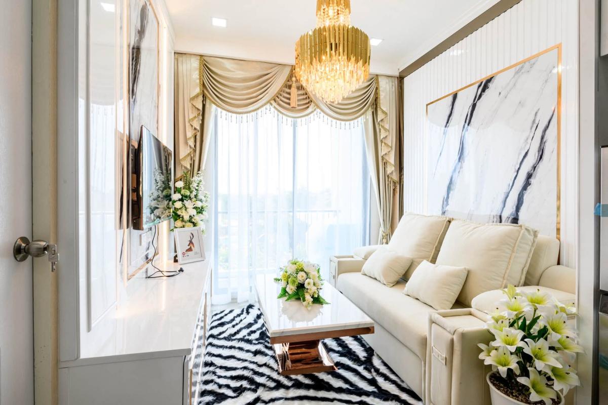 รูป 🔥 ขาย คอนโด เดอะ กรีน ลีฟวิ่ง คอนโด  The Green Living Condo - รูปที่ 16/25