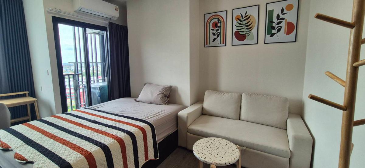 picture Modiz Avantgarde condo for rent only 12,000 Baht - 1/19