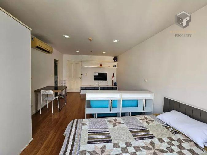 รูป condo one x 26 | 📍 ใกล้ BTS พร้อมพงษ์ และศูนย์การค้า Emporium / EmQuartier #2026080315256 #MKT - รูปที่ 2/9