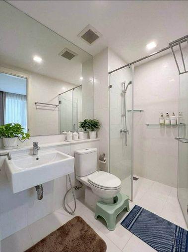 รูป RS7317 ให้เช่า Rare Item! Liv@5 Condominium บรรยากาศสงบและเป็นส่วนตัวใจกลางสุขุมวิท เดินเพียง 5 นาทีถึง BTS นานา - รูปที่ 6/18