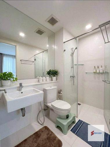 รูป RS7317 ให้เช่า Rare Item! Liv@5 Condominium บรรยากาศสงบและเป็นส่วนตัวใจกลางสุขุมวิท เดินเพียง 5 นาทีถึง BTS นานา - รูปที่ 6/18