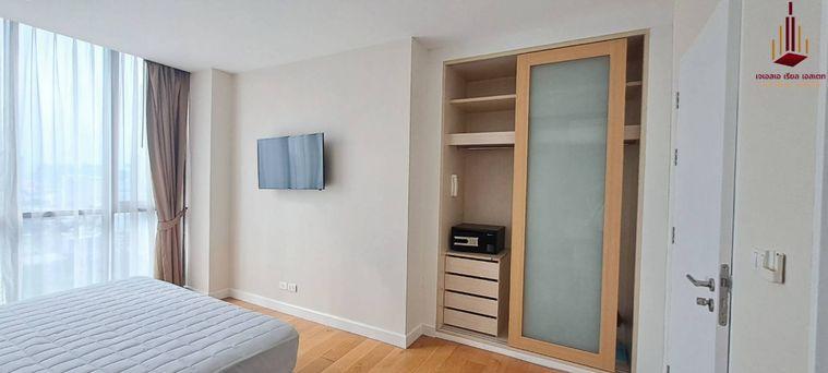picture ✨ For Rent: Up Ekkamai Condo ✨ 💰 Only 45,000 THB/month - 5/8