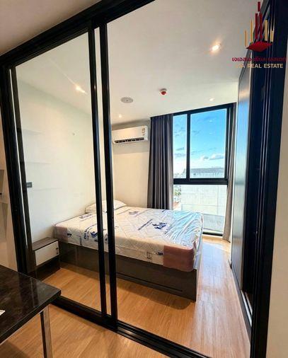 picture ✨ For Sale : The Matt Sathorn - Thapra  Condo ✨  💰 Only 2,150,000  THB - 4/9