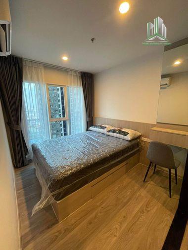 รูป ♥️♠️♦️♟️ E030815 รีเจ้นท์ โฮม บางนา ( Regent Home Bangna )📲LINE: @theagentpro ♟️♦️♠️♥️ - รูปที่ 3/8