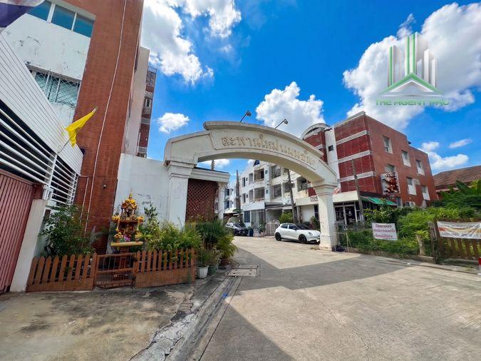 รูป ⭐✨RH-124 ขายคอนโดดาลิน เพลส พหลโยธิน 69 ( Dalin Place ) ✨⭐ - รูปที่ 11/11