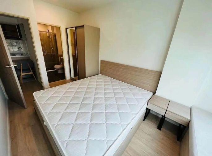 picture Rent: The Next Jedyod Condo, Chiang Mai, 2 bedrooms, pool view, 19,000 THB/month - 5/10