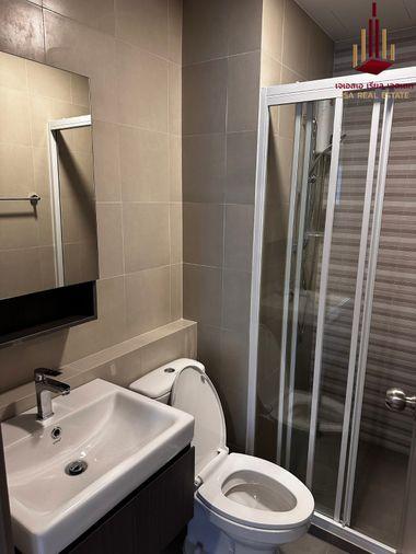 picture ✨ For Rent: Aspire Sukhumvit - Rama 4 Condo ✨💰 Only 17,000 THB/month - 5/5