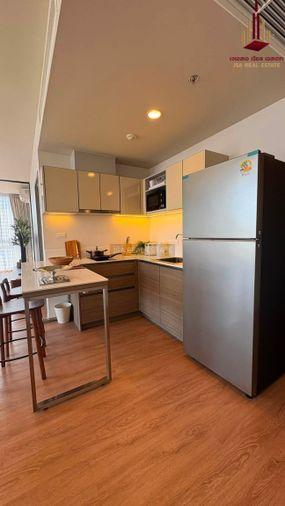 picture ✨ For Rent: The Issara Sathorn Condo ✨ 💰 Only 75,000 THB/month - 7/10