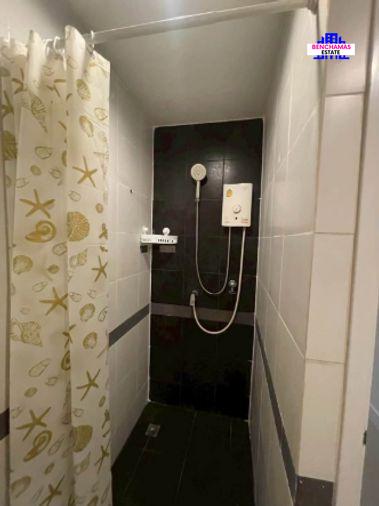 picture 🔥 For Sale – A Space Sukhumvit 77 | Poolside Unit | Ready to Move In - 5/10