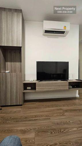 picture The Origin Phahol - Saphanmai For Rent - 3/10