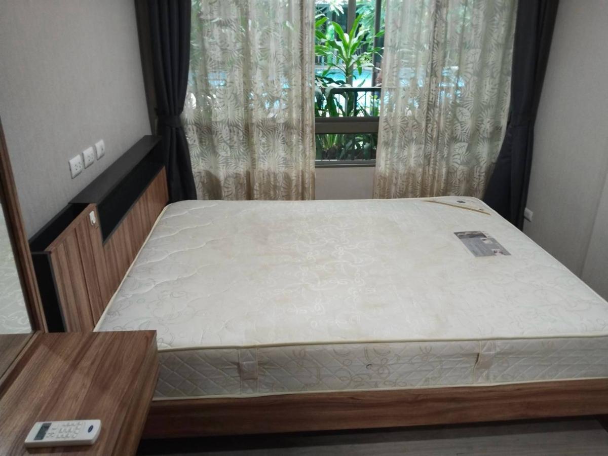 รูป ให้เช่า เมโทร ลักซ์ รัชดา เลขที่ 455/5 - รูปที่ 1/16