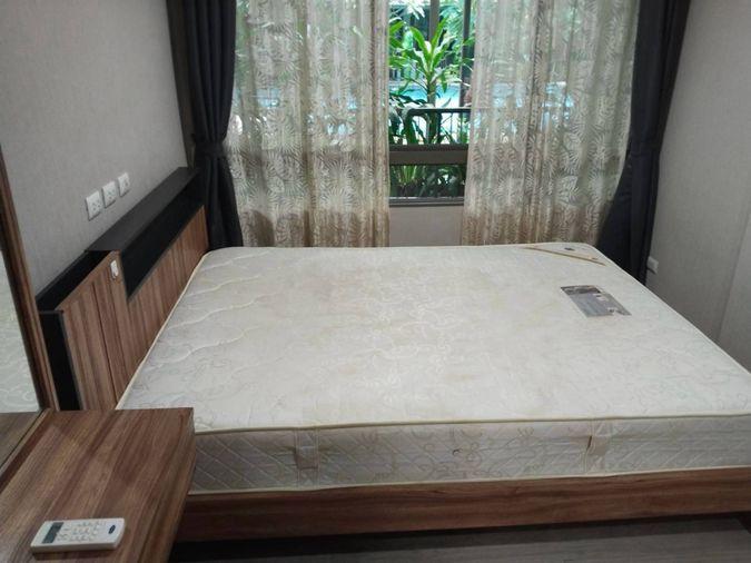 รูป ให้เช่า เมโทร ลักซ์ รัชดา เลขที่ 455/5 - รูปที่ 1/16