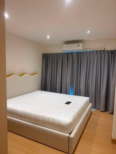 รูป ให้เช่า ทาวน์เฮ้าส์ สวย ทำเลสุขุมวิท 48 | พร้อมเข้าอยู่ (TH6923) - รูปที่ 10/13