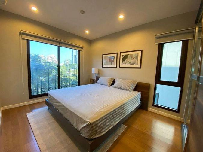 รูป คอนโดให้เช่า : :Condolette Dwell Sukhumvit 26  ((BTS Phrom Phong)) MK-02 line @livingbkk - รูปที่ 1/6