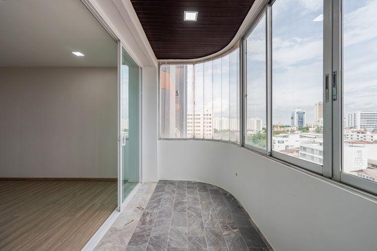 รูป 📣ขาย Pisawit Tower พิศวิทย์ ทาวเวอร์ ทำเลพหลโยธิน 24 - ลาดพร้าว ขนาดใหญ่ 2 ห้องนอน เดินทางสะดวก 📍ใกล้ BTS ห้าแยกลาดพร้าว• MRT ลาดพร้าว - รูปที่ 11/14