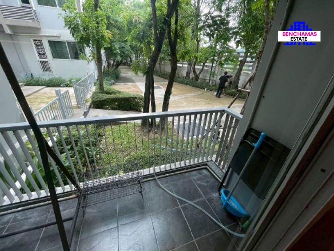 picture 🔥 For Sale – A Space Sukhumvit 77 | Poolside Unit | Ready to Move In - 10/10