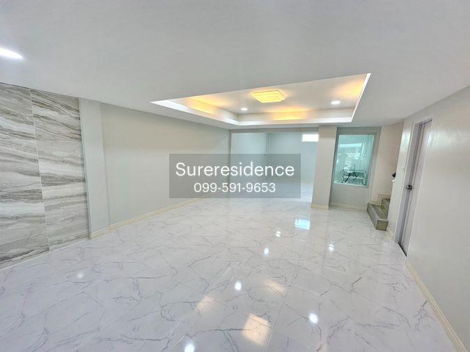 picture HK0441, Home Office for rent 3 Br, Ratchada-Ladphrao. - 3/14