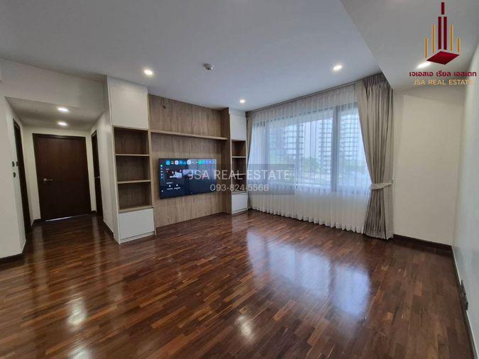picture ✨ For Rent : Baan Piya Sathorn Condo ✨ 💰 Only 70,000 THB/month - 3/8