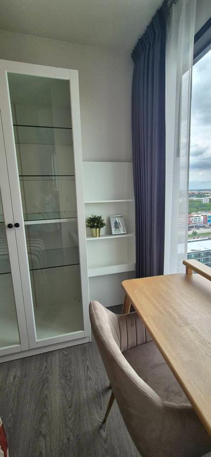 picture Modiz Avantgarde condo for rent only 12,000 Baht - 7/19