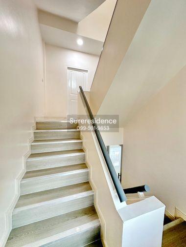 picture HK0441, Home Office for rent 3 Br, Ratchada-Ladphrao. - 11/14