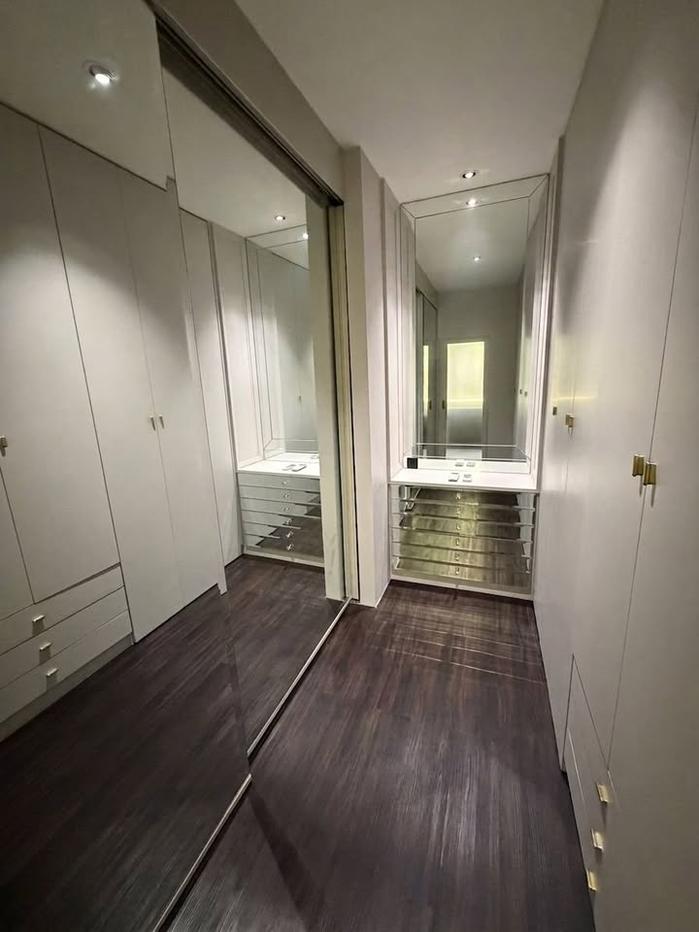 รูป ขาย บ้านเดี่ยว 2 ชั้น เพอร์เฟค เพลส พระราม 9–กรุงเทพกรีฑา บ้านใหม่ Fully Furnished พร้อมเข้าอยู่ (H6944) - รูปที่ 23/35