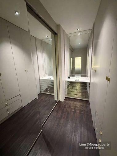 รูป ขาย บ้านเดี่ยว 2 ชั้น เพอร์เฟค เพลส พระราม 9–กรุงเทพกรีฑา บ้านใหม่ Fully Furnished พร้อมเข้าอยู่ (H6944) - รูปที่ 23/35