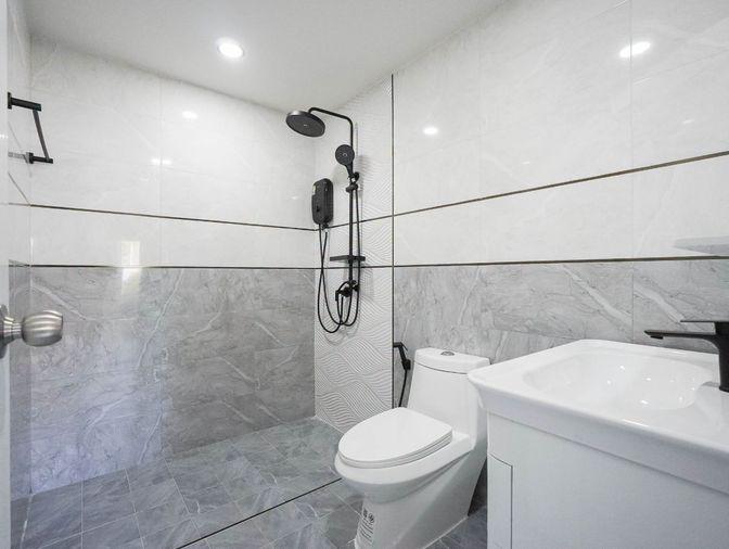 รูป 🔥 ขาย บ้านเดี่ยวหลังมุม พร้อมสระว่ายน้ำ หมู่บ้านการ์เด้นวิว 2  Garden View 2 - รูปที่ 16/29