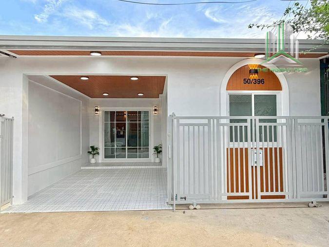 รูป ⭐✨RH-121 ขายทาวน์เฮ้าส์พฤกษา 3 - ซอยวัดลาดปลาดุก ✨⭐ - รูปที่ 4/20