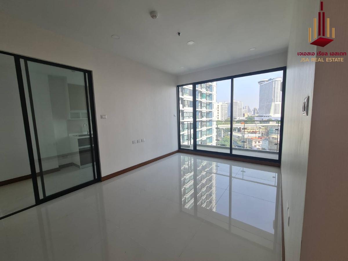 picture ✨ For Sale: Supalai Premier Charoen Nakhon Condo ✨  💰 Only 10,500,000 THB - 2/7