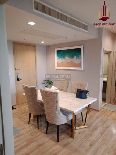 picture ✨ For Sale: The Line Jatujak - Mochit Condo ✨💰 Only 14,000,000 THB - 4/7