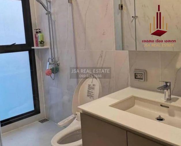 picture ✨ For Rent: Chewathai Residence Asoke Condo ✨ 💰 Only 25,000 THB/month - 4/4