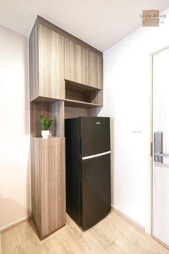 picture Condo for sale: The Origin Sukhumvit 105, 1 bedroom, near Bang Na, ready to move in. - 21/28