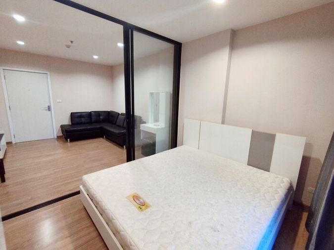 รูป 💥💥ให้เช่า!! คอนโด The Tree Interchange 1Bed 36 ตรม.ชั้น 12 [พร้อมอยู่สิ้นส.ค.69] สอบถาม LINE ID: @atfirm💥💥 - รูปที่ 5/14